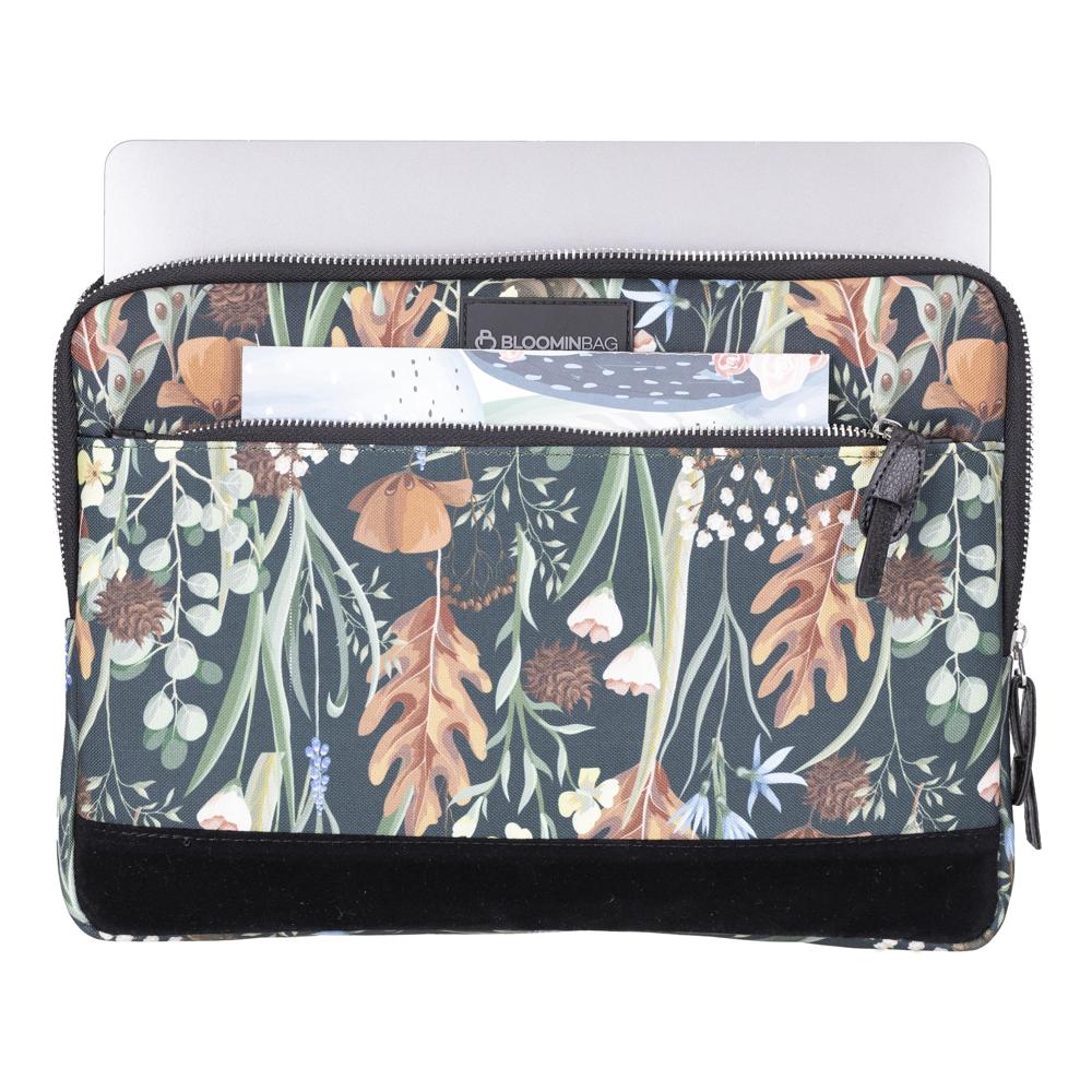 Eco Forest 14 inch Laptop / MacBook Sleeve