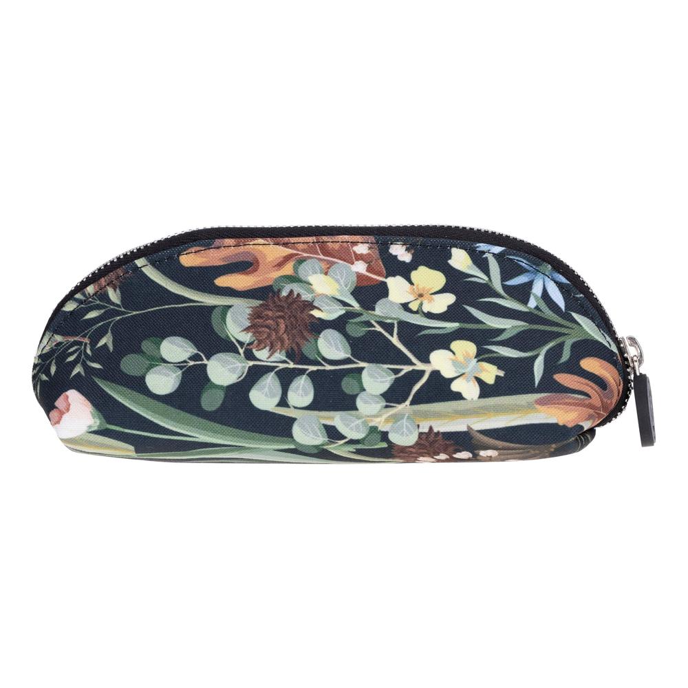 Eco Forest Cosmetic Bag