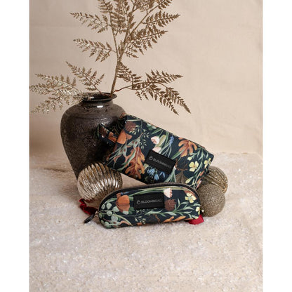 Eco Forest Cosmetic Bag