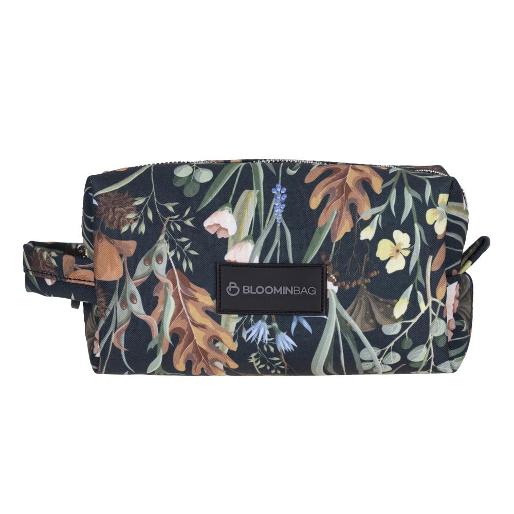 Eco Forest Travel Bag