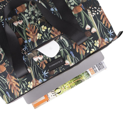 Eco Forest Tote Bag