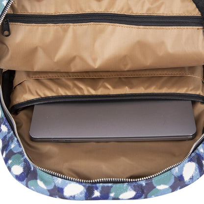Eternal Circles 13-14 inch MacBook / Laptop Backpack