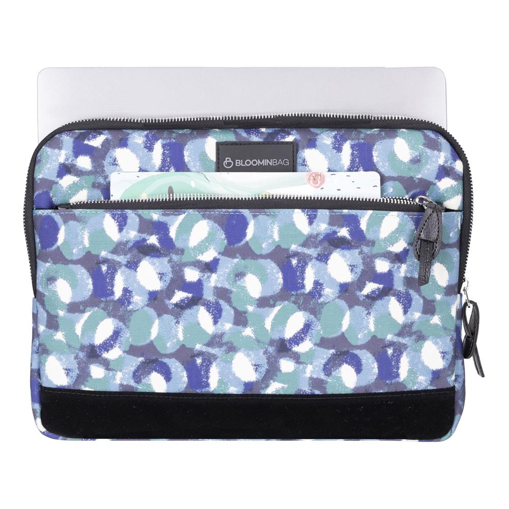 Eternal Circles 13 Inch Laptop / MacBook Sleeve
