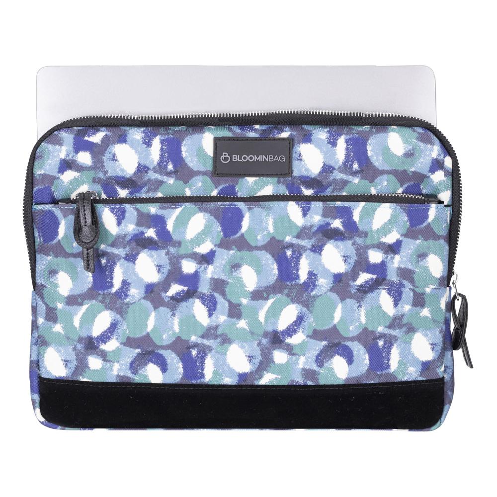 Eternal Circles 13 Inch Laptop / MacBook Sleeve