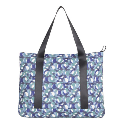 Eternal Circles Tote Bag