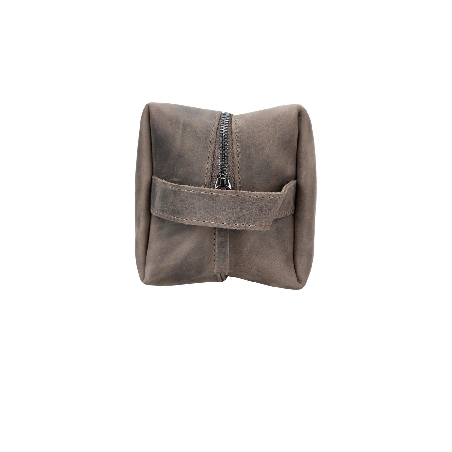 Eve Genuine Leather Make Up Bag