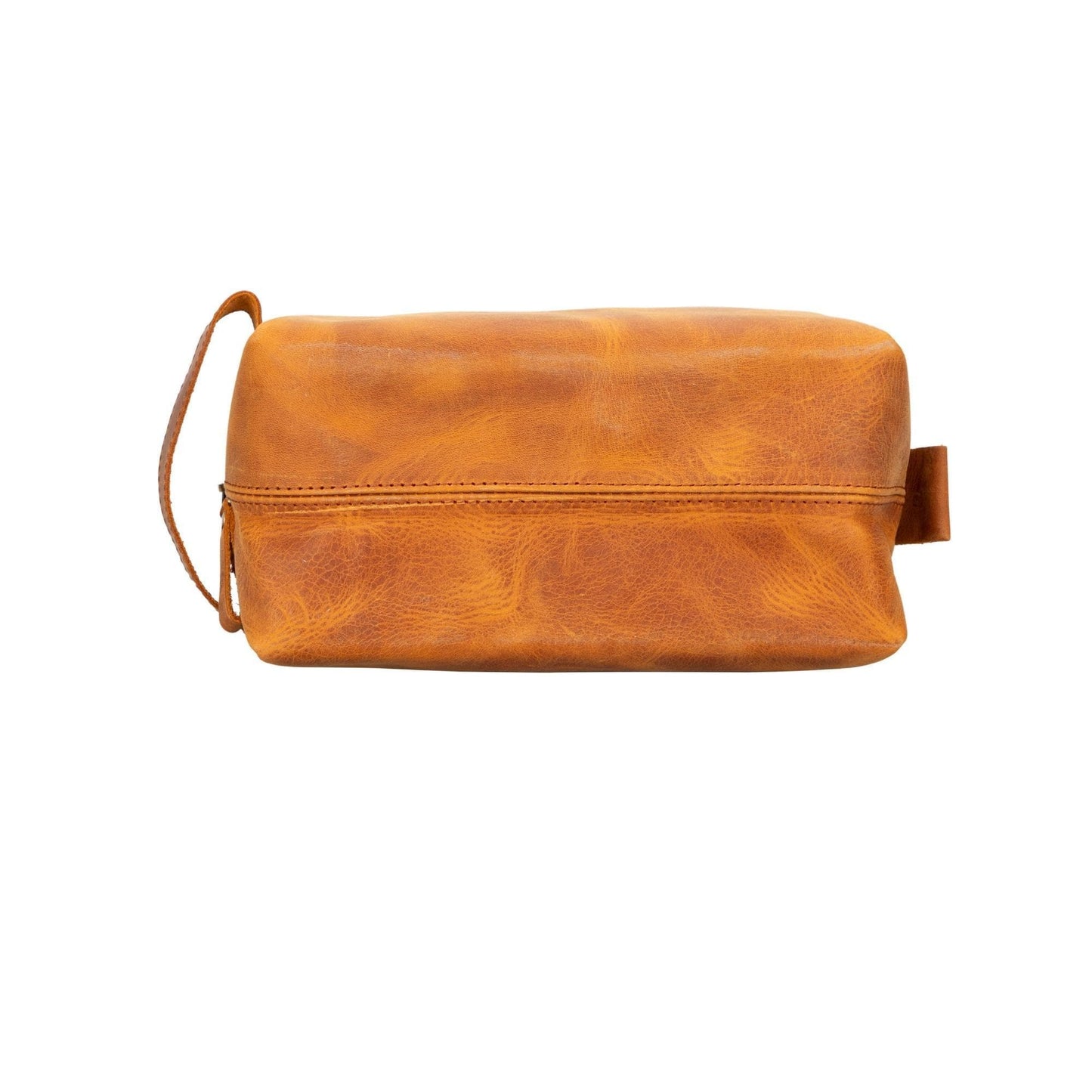 Eve Genuine Leather Make Up Bag