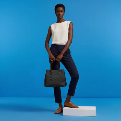 Everbloom Leather Women's Bag