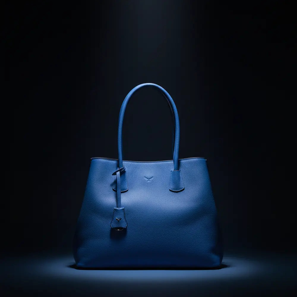 Everbloom Leather Women's Bag