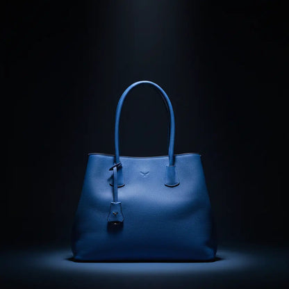 Everbloom Leather Women's Bag