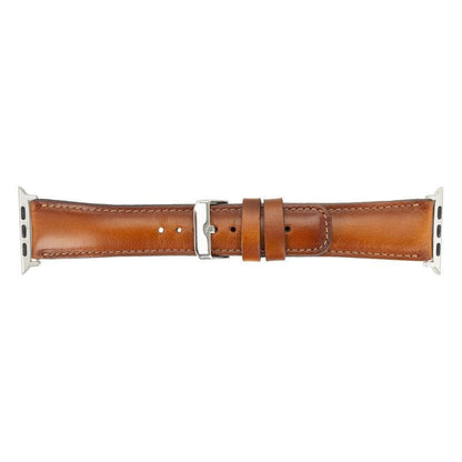 Classic Leather Apple Watch Strap