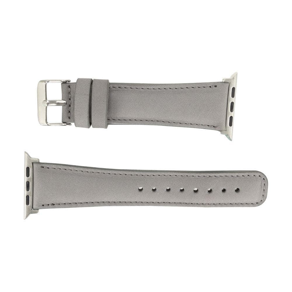 Classic Leather Apple Watch Strap