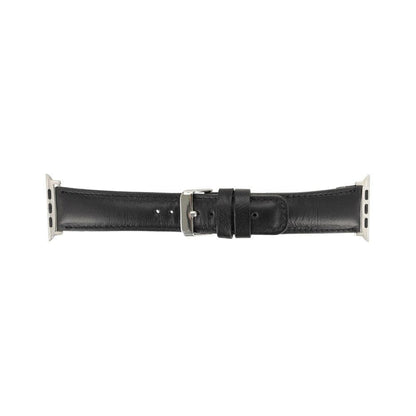 Classic Leather Apple Watch Strap