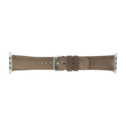 Classic Leather Apple Watch Strap