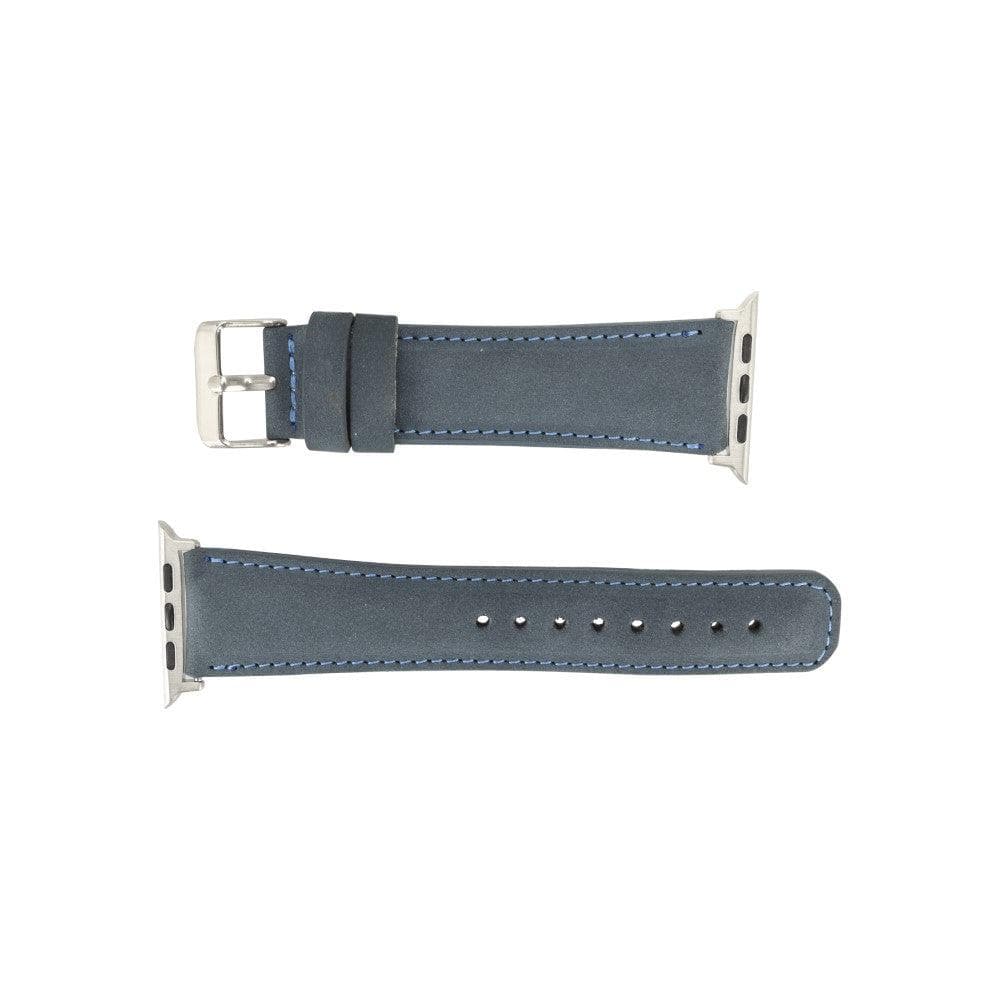 Classic Leather Apple Watch Strap