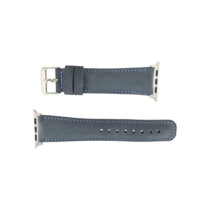 Classic Leather Apple Watch Strap