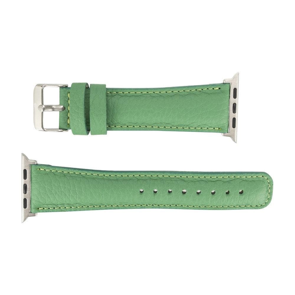 Classic Leather Apple Watch Strap