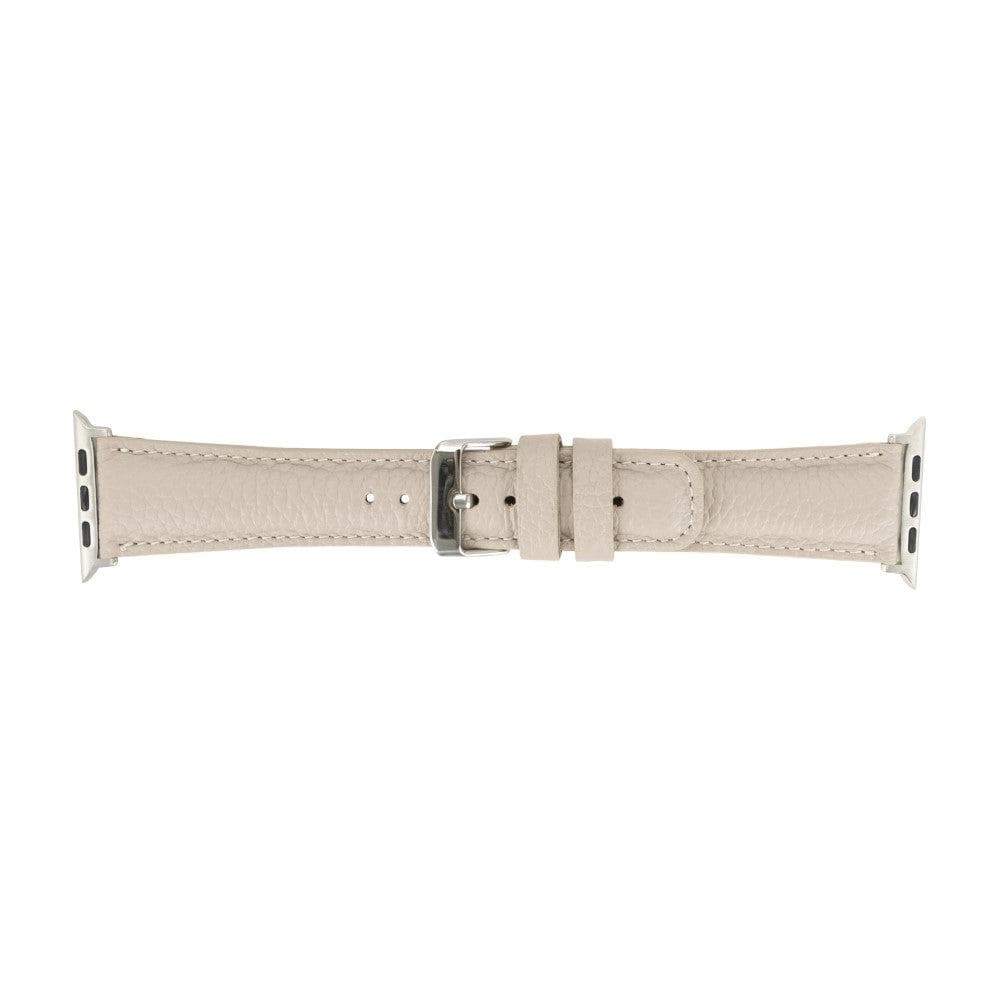 Classic Leather Apple Watch Strap