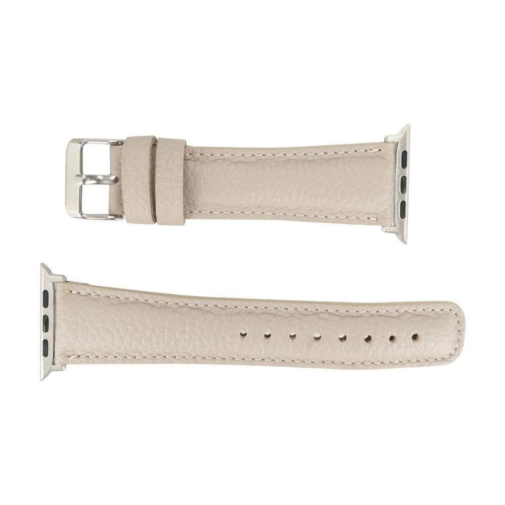 Classic Leather Apple Watch Strap