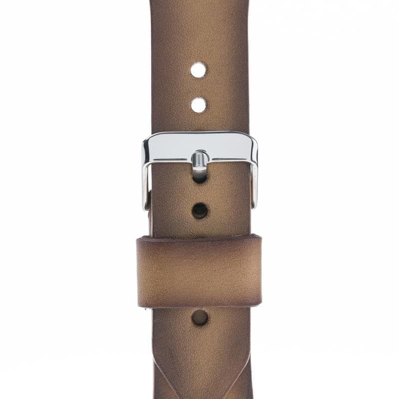 Classic Leather Apple Watch Strap