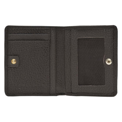 Fabio Genuine Leather Men's Wallet