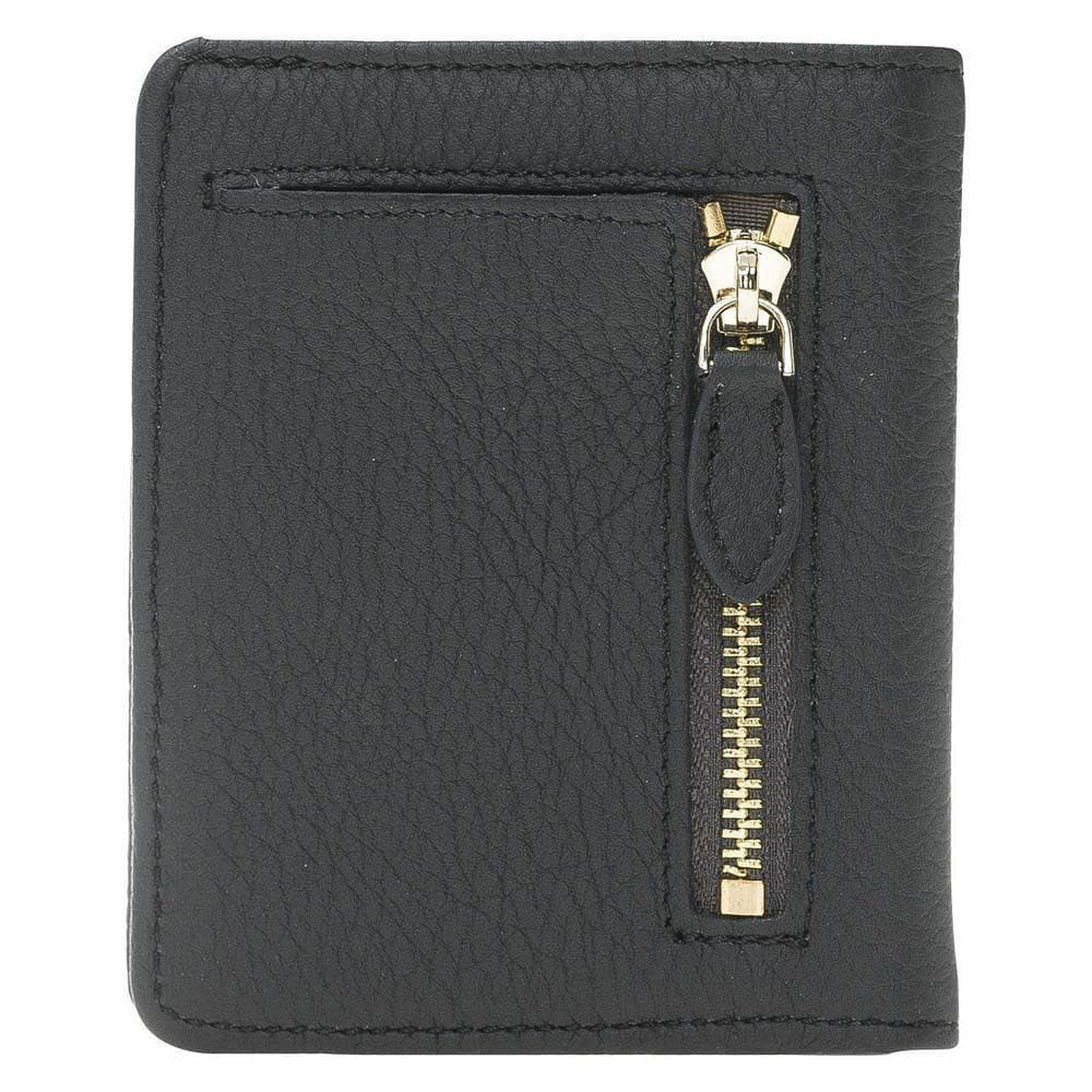 Fabio Genuine Leather Men's Wallet