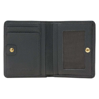 Fabio Genuine Leather Men's Wallet