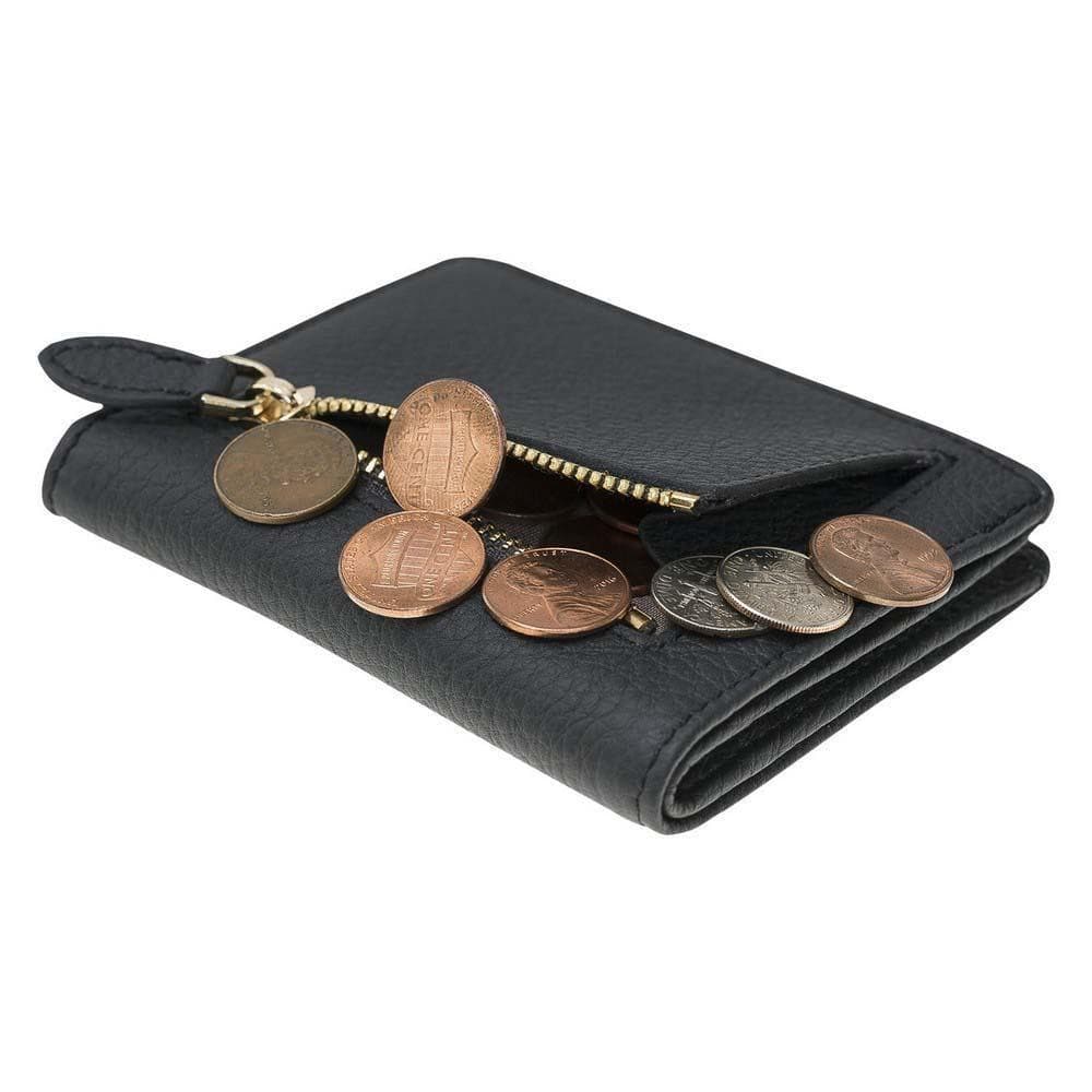 Fabio Genuine Leather Men's Wallet