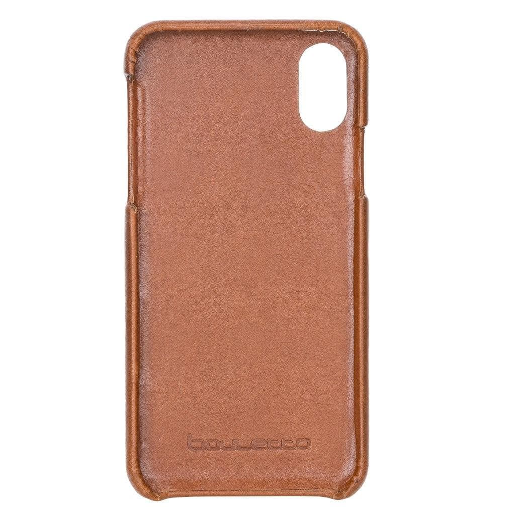 F360 Magic Wallet iPhone X Series Genuine Leather Detachable Wallet Case - F360MW