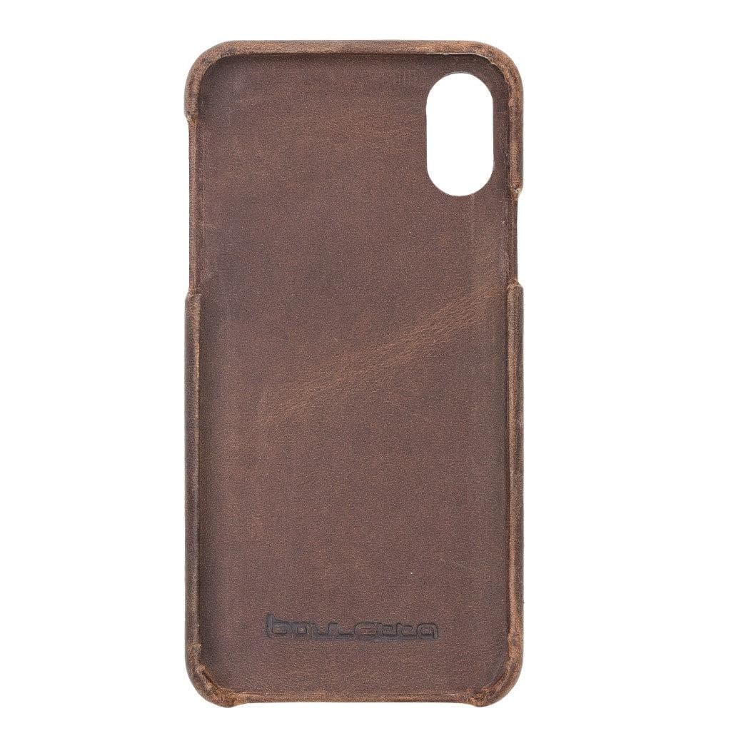 F360 Magic Wallet iPhone X Series Genuine Leather Detachable Wallet Case - F360MW