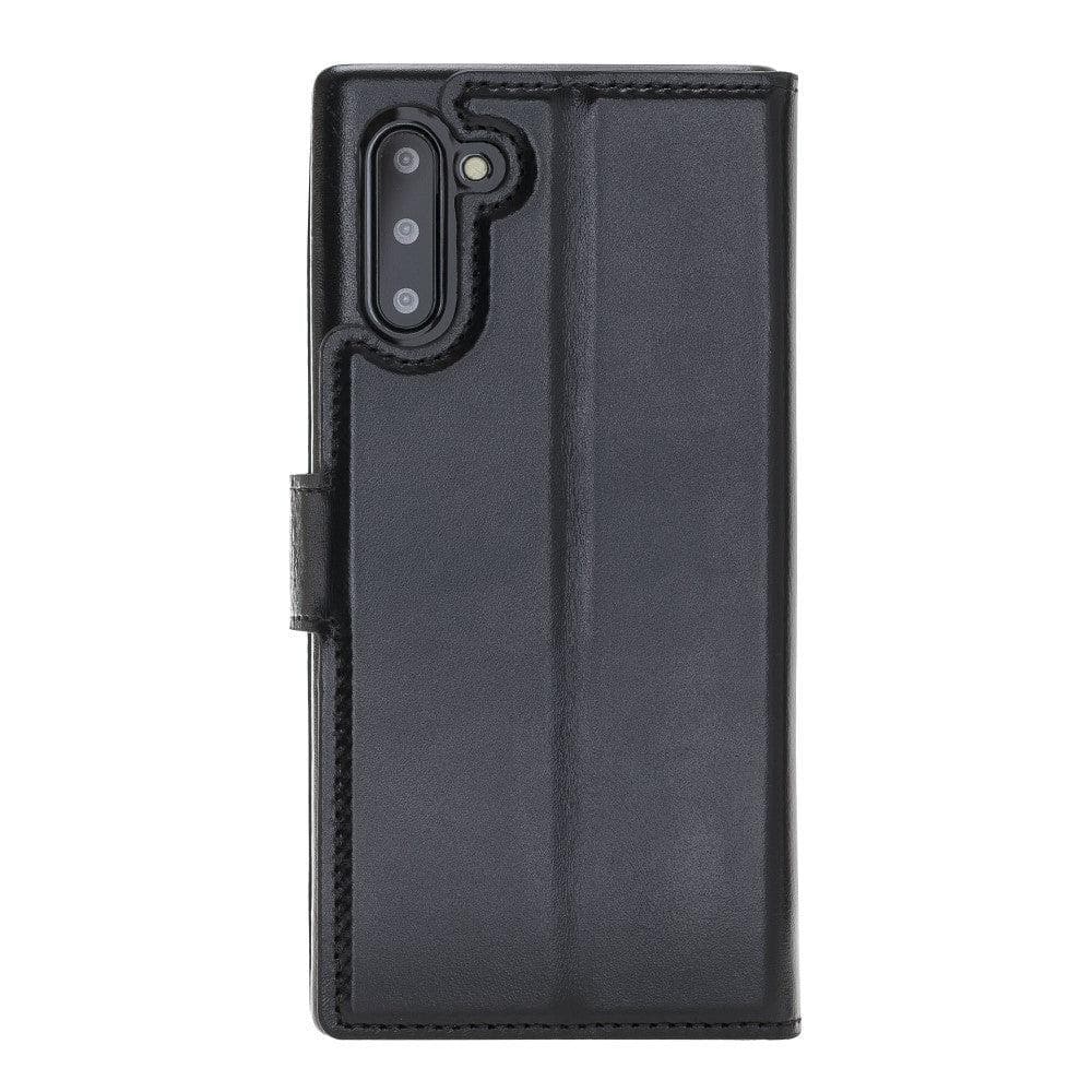 F360 Magic Wallet Samsung Galaxy  Series Genuine Leather Detachable Wallet Case - F360MW