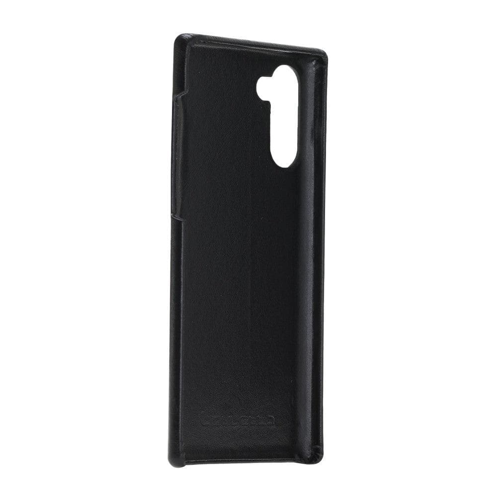 F360 Magic Wallet Samsung Galaxy  Series Genuine Leather Detachable Wallet Case - F360MW