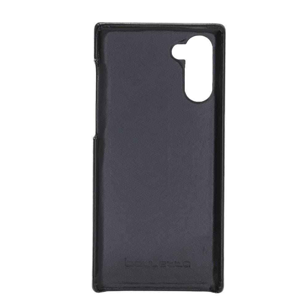 F360 Magic Wallet Samsung Galaxy  Series Genuine Leather Detachable Wallet Case - F360MW