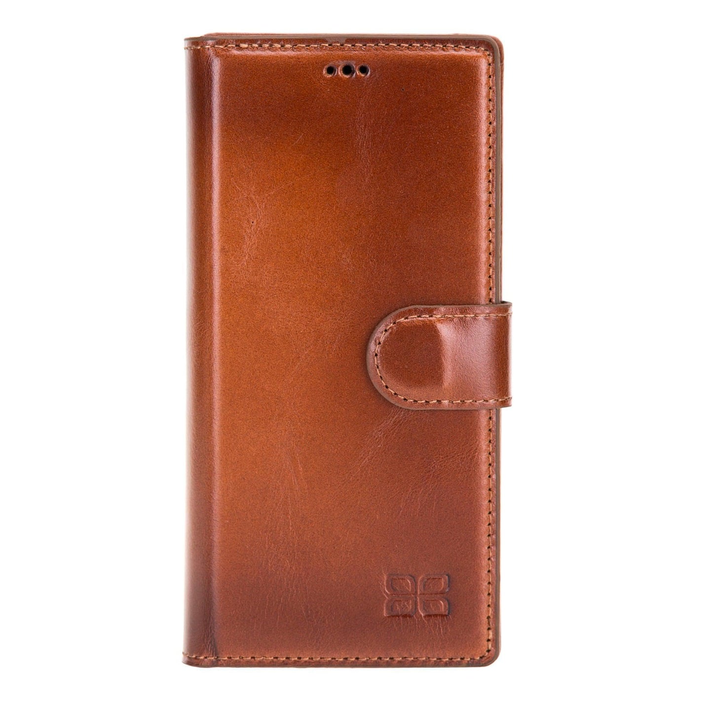 F360 Magic Wallet Samsung Galaxy  Series Genuine Leather Detachable Wallet Case - F360MW