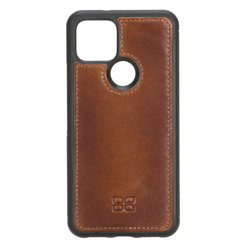 Magic  Series Detachable Genuine Leather Case / MW