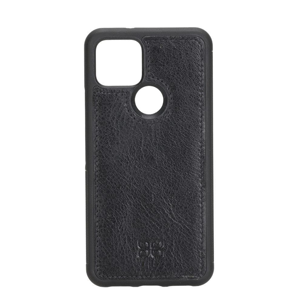 Magic  Series Detachable Genuine Leather Case / MW