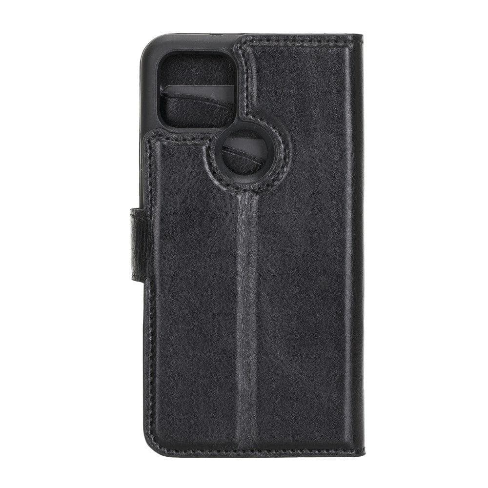 Magic  Series Detachable Genuine Leather Case / MW