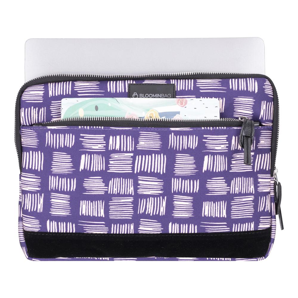 Harmony Hatchards 13 Inch Laptop / MacBook Sleeve