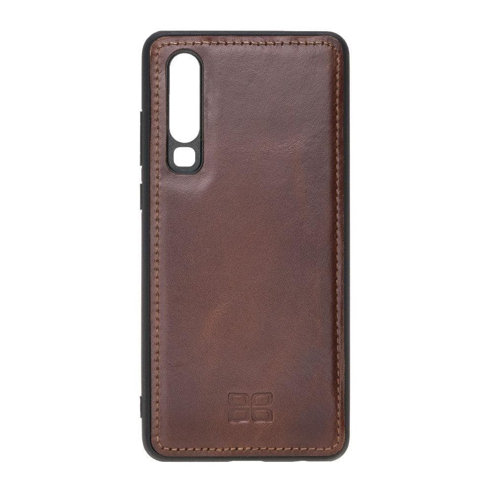 Magic  Detachable Genuine Leather Case / MW