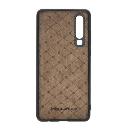 Magic Detachable Genuine Leather Case / Huawei P30 - MW