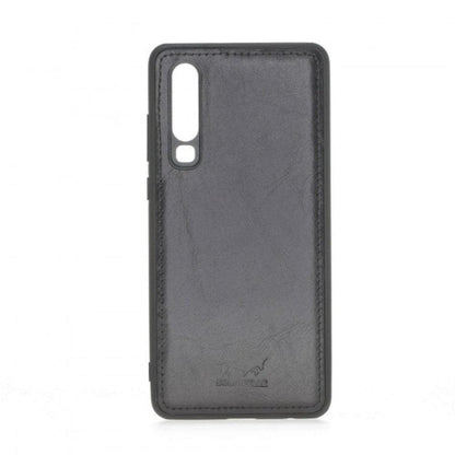 Magic  Detachable Genuine Leather Case / MW