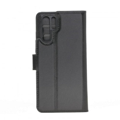 Magic  Detachable Genuine Leather Case / MW