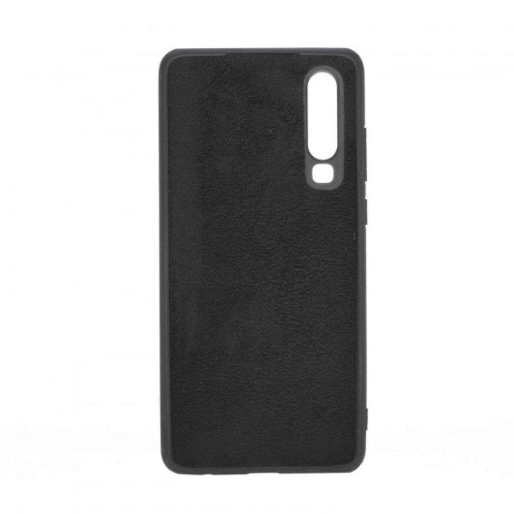 Magic  Detachable Genuine Leather Case / MW