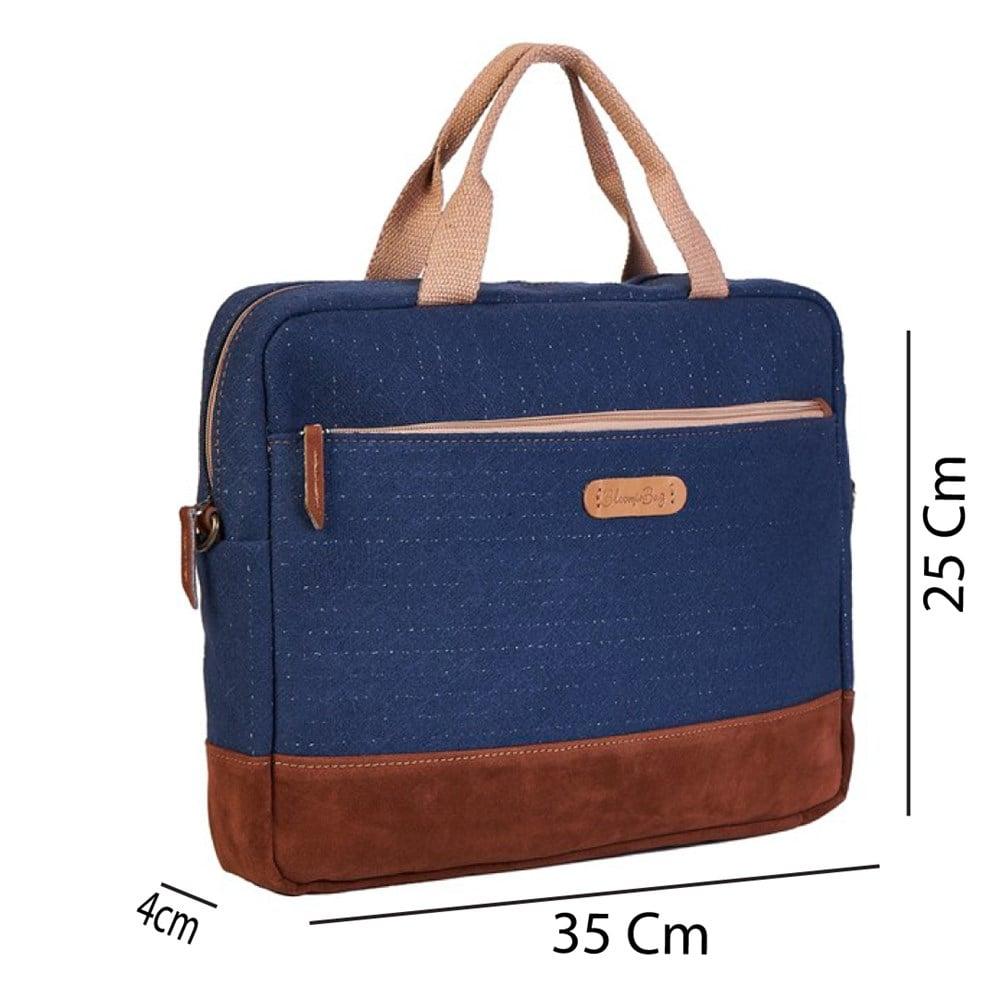 Ice Crystal 15-16 Inch Laptop / MacBook Bag