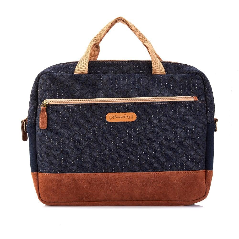 Ice Crystal 15-16 Inch Laptop / MacBook Bag