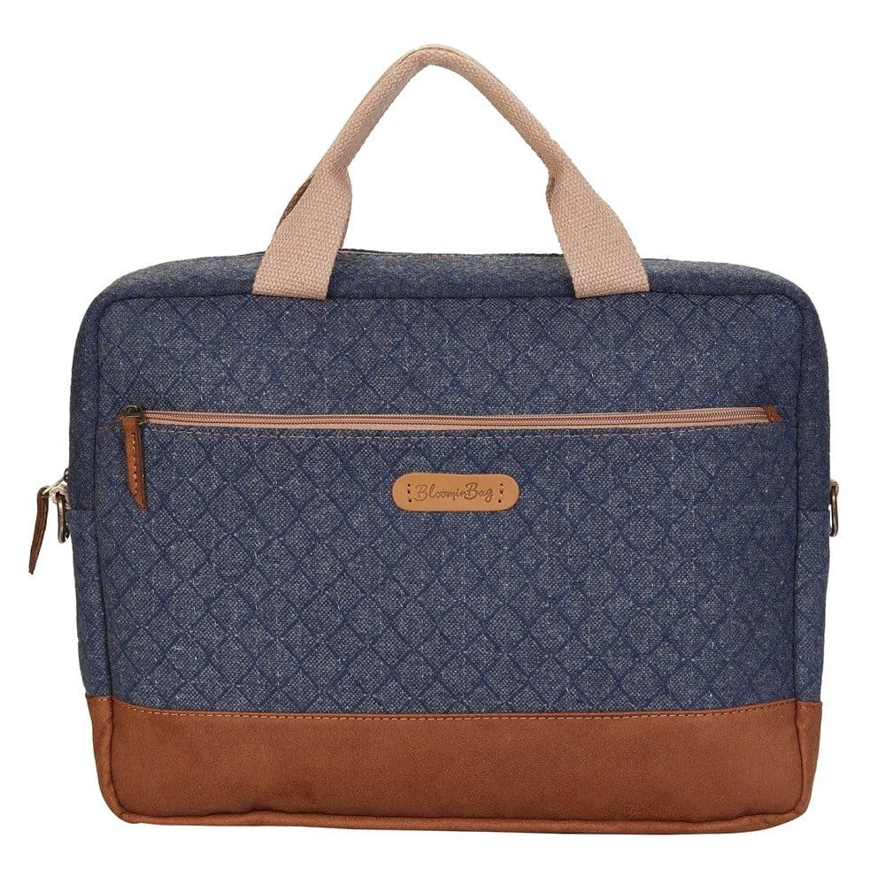 Ice Crystal 15-16 Inch Laptop / MacBook Bag