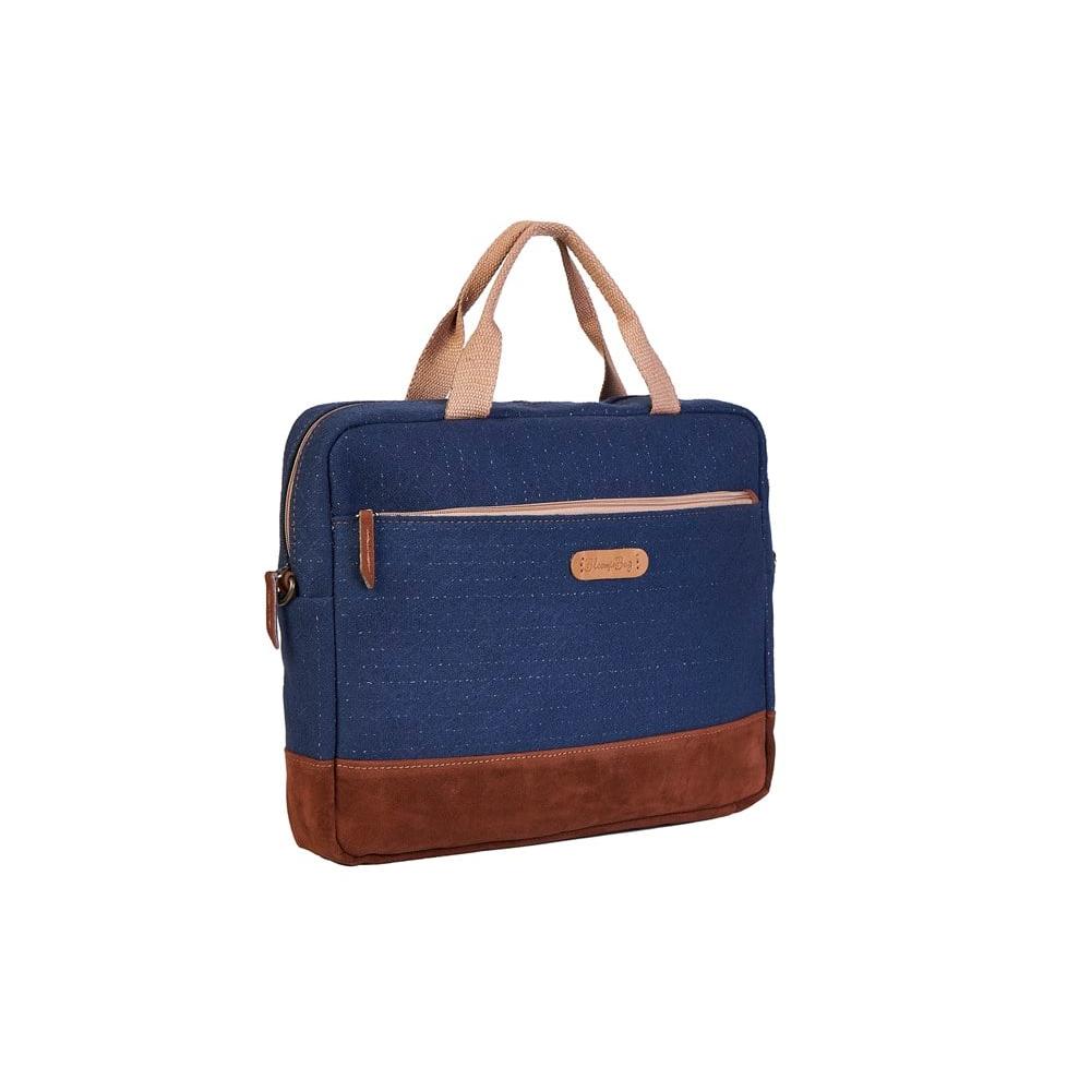 Ice Crystal 15-16 Inch Laptop / MacBook Bag