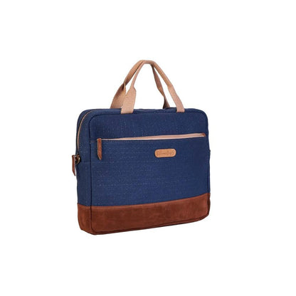 Ice Crystal 15-16 Inch Laptop / MacBook Bag
