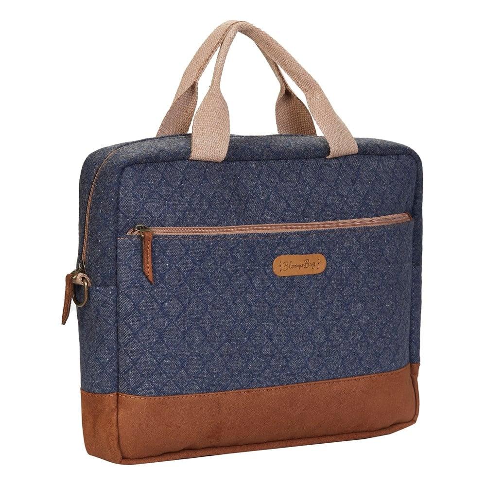 Ice Crystal 15-16 Inch Laptop / MacBook Bag