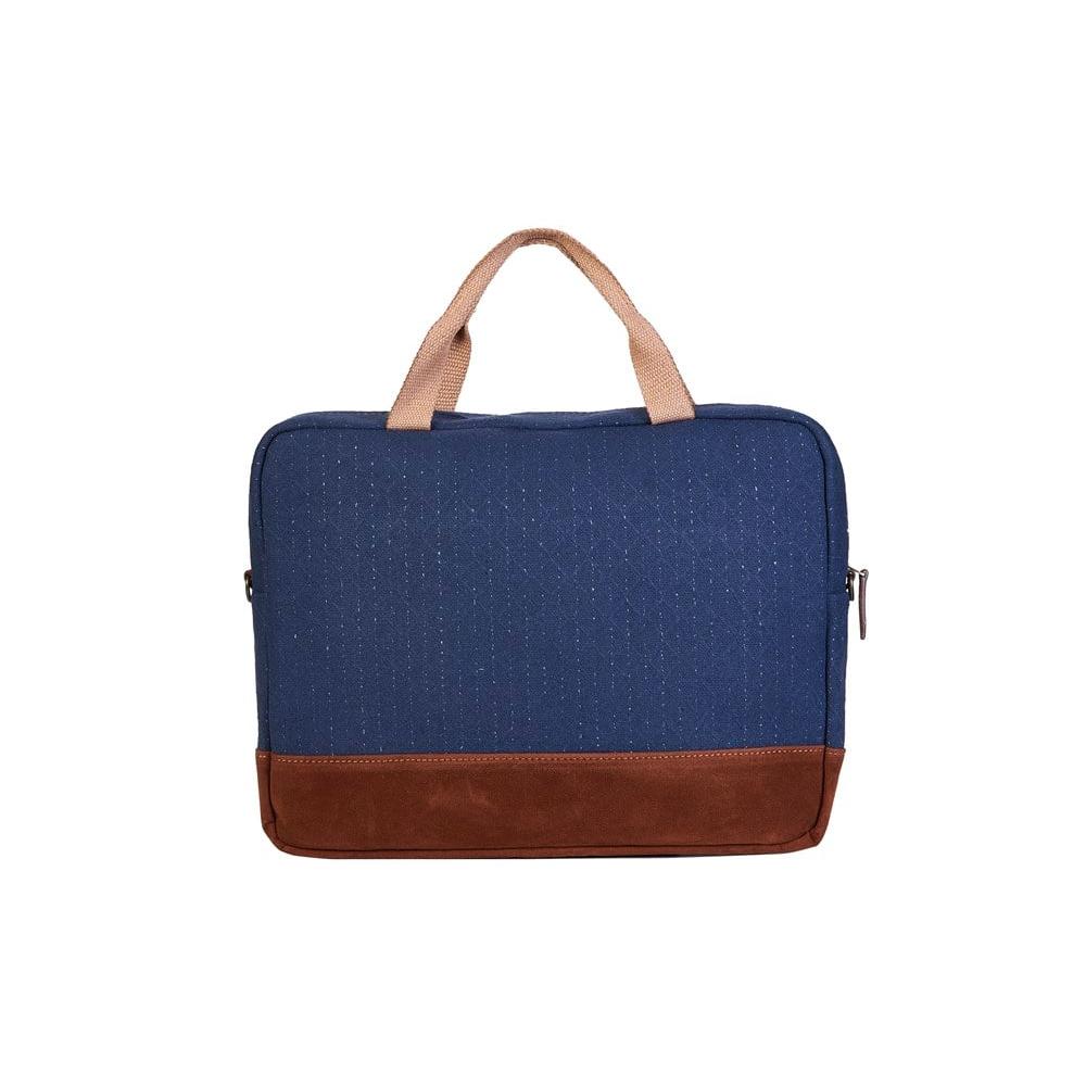 Ice Crystal 15-16 Inch Laptop / MacBook Bag